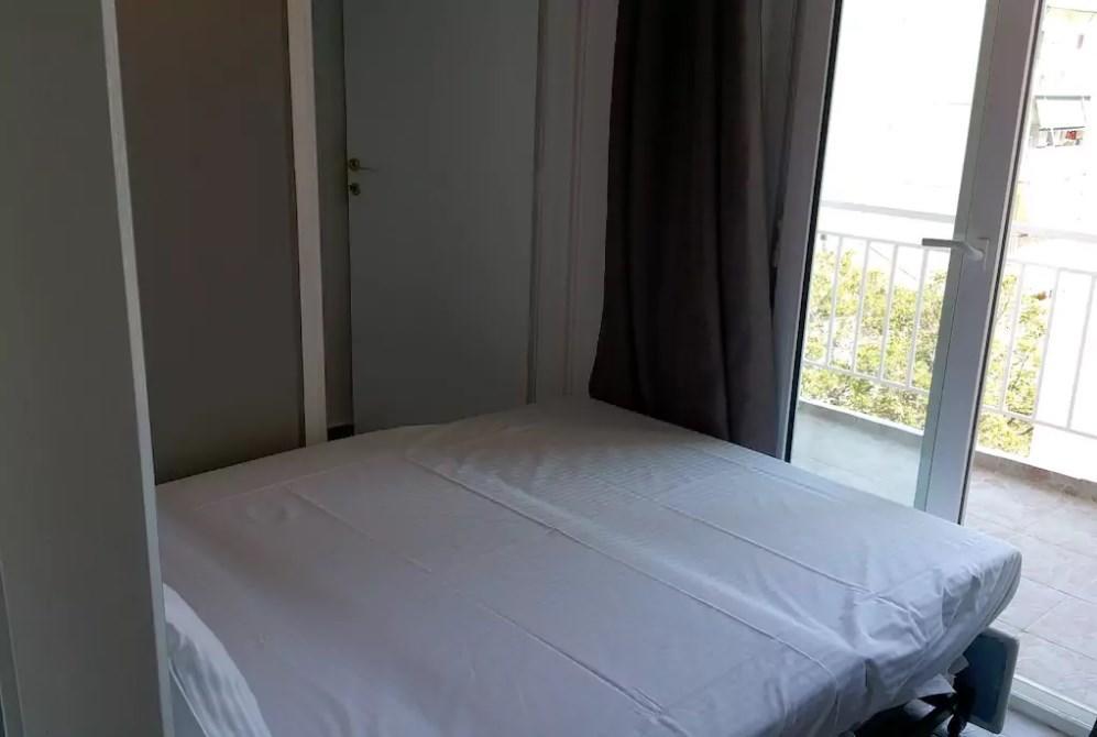 Gazi Penthouse Apartment Athens Exterior photo
