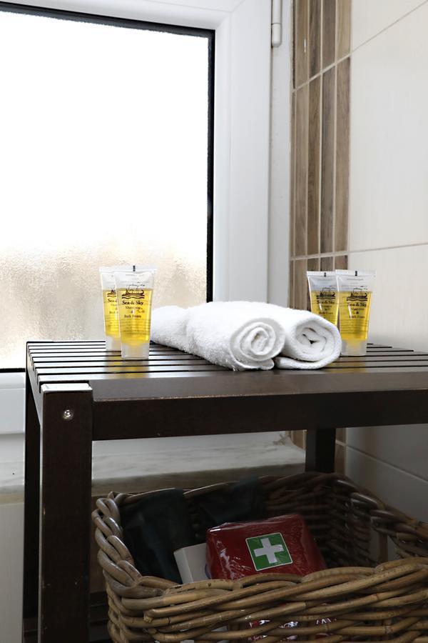 Gazi Penthouse Apartment Athens Exterior photo